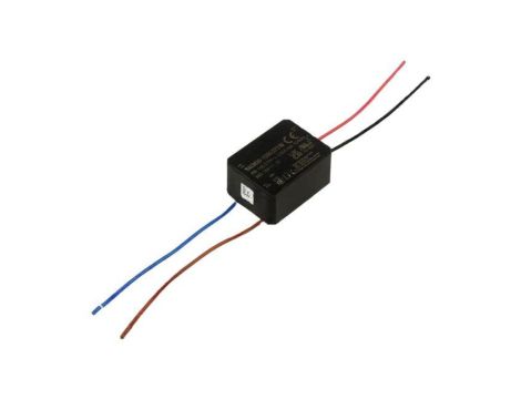 Zasilacz impulsowy, do wbudowania, przewody, 15VDC, 2A, RACM30-15SK/277/W