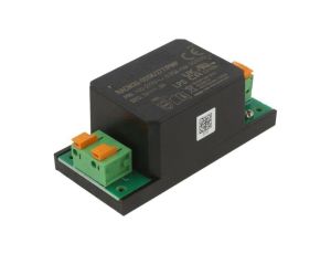 Zasilacz impulsowy, do wbudowania, na panel, 5VDC, 6A, RACM30-05SK/277/PMP