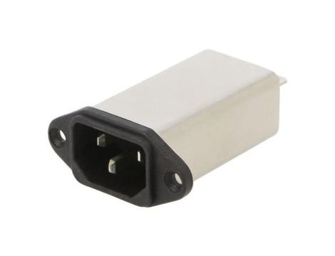 Zasilacz impulsowy, do wbudowania, na panel, IEC C14, 5VDC, 1A, RAC05-05SK/C14