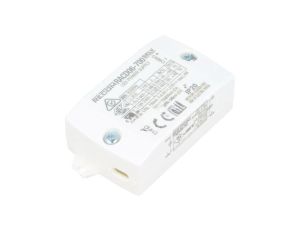 Zasilacz impulsowy, LED, 2...40VDC, 0,5A, IP20, listwa zaciskowa, RACD20-500-LP