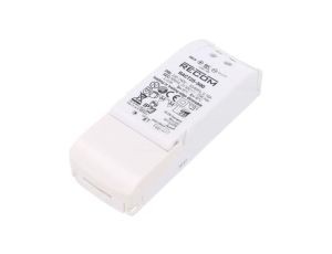 Zasilacz impulsowy, LED, 25...50VDC, 0,5A, IP20, listwa zaciskowa, RACT25-500