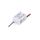 Zasilacz impulsowy, LED, 3...8VDC, 0,5A, IP65, przewody, RACD04-500