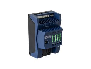Zasilacz moduł zasilania, na szynę DIN, 24VDC, 5A, 3,7A, IP20, zaciski push-in, RACPRO1-4SP/24V/5A