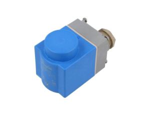 Cewka elektromagnetyczna, 24V DC, -40...80C, IP67, BE024DS