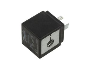 Cewka elektrozaworu, 24V AC, -40...50C, IP00, AM024C
