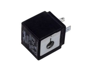 Cewka elektrozaworu, 230V AC, -40...50C, IP00, AM230C