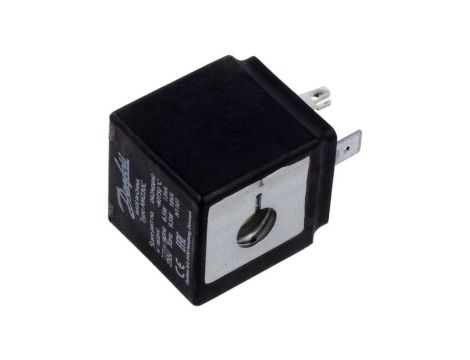 Cewka elektrozaworu, 230V AC, -40...50C, IP00, AM230C