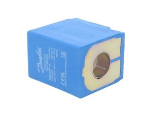 Cewka elektrozaworu, 220...230V AC, -40...40C, IP00, BA230A