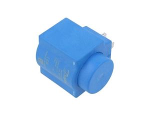 Cewka elektrozaworu, 230V AC, -40...80C, IP00, BB230AS
