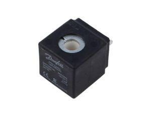 Cewka elektrozaworu, 24V DC, -40...50C, IP00, AK024D