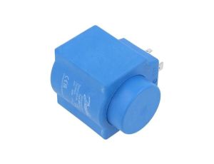 Cewka elektrozaworu, 24V AC, -40...80C, IP00, BB024AS