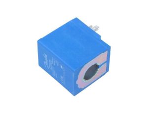 Cewka elektrozaworu, 24V DC, -40...40C, IP00, BA024D