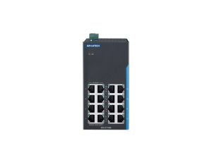 16GE przemysłowy niezarządzalny Switch EKI-2716GI-A