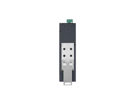 8FE+2Combo przemysłowy niezarządzalny Switch EKI-2710E-2CI-A