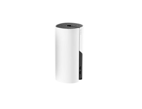 Router, access point WiFi Mesh bezprzewodowy (867 Mb/s 5GHz, 300Mb/s 2,4GHz) TP-Link DECO M4 AC1200