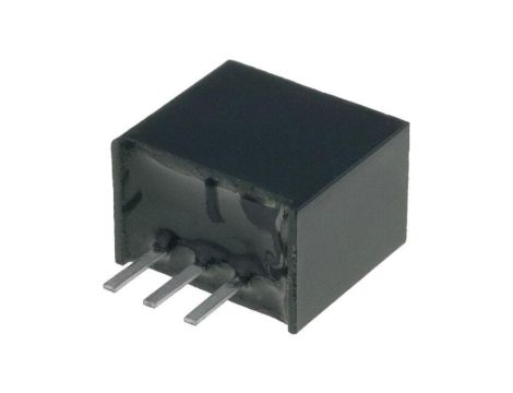 Przetwornica DC/DC, 2,5W, Uwyj: 5V DC, Iwyj: 0,5A, PCB, R-785.0-0.5