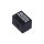 Przetwornica DC/DC, 1W, Uwyj: 15V DC, Uwyj 2: 15V DC, Iwyj: 35mA, Iwyj 2: 35mA, SMT, R1M-2415D/SMD