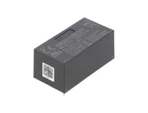 Przetwornica AC/DC, 20W, Uwyj: 12V DC, Iwyj: 1,67A, PCB, RAC20-12SK/277