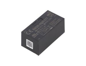 Przetwornica AC/DC, 20W, Uwyj: 5V DC, Iwyj: 4A, PCB, RAC20-05SK/277