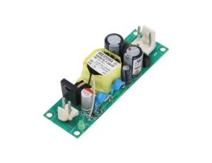 Przetwornica AC/DC, 12W, Uwyj: 3,3V DC, Iwyj: 3,64A, na panel, RACM15E-3.3SK/OF