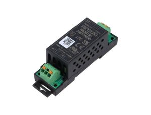 Przetwornica AC/DC, 15W, Uwyj: 24V DC, Iwyj: 0,625A, na szynę DIN, RACM15E-24SK/PMAD-CTN