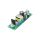 Przetwornica AC/DC, 15W, Uwyj: 15V DC, Iwyj: 1A, na panel, RACM15E-15SK/OF