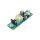 Przetwornica AC/DC, 15W, Uwyj: 24V DC, Iwyj: 0,625A, na panel, RACM15E-24SK/OF