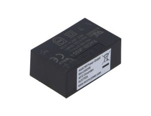 Przetwornica AC/DC, 3W, Uwyj: 24V DC, Iwyj: 0,13A, PCB, RAC03-24SGA