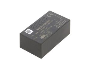 Przetwornica AC/DC, 25W, Uwyj: 15V DC, Iwyj: 1,67A, PCB, RAC25-15SK/480