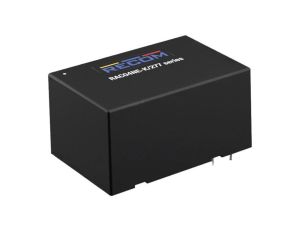 Przetwornica AC/DC, 4W, Uwyj: 15V DC, Iwyj: 0,267A, IP65, PCB, THT/ul, RAC04NE-15SK/277