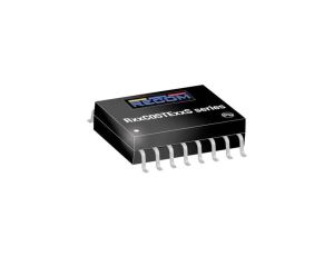 Przetwornica DC/DC, 0,5W, Uwyj: 5V DC, SMT, R05C05TE05S-CT