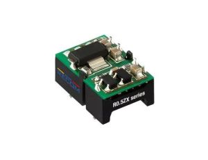 Przetwornica DC/DC, 0,5W, Uwyj: 5V DC, Iwyj: 0,1A, SMT, R0.5ZX-0505/P-R