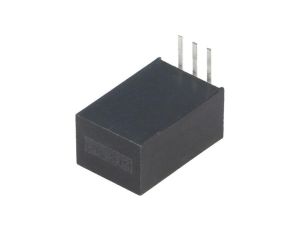 Przetwornica DC/DC, 1,65W, Uwyj: 3,3V DC, Iwyj: 0,5A, PCB, R-78HB3.3-0.5L