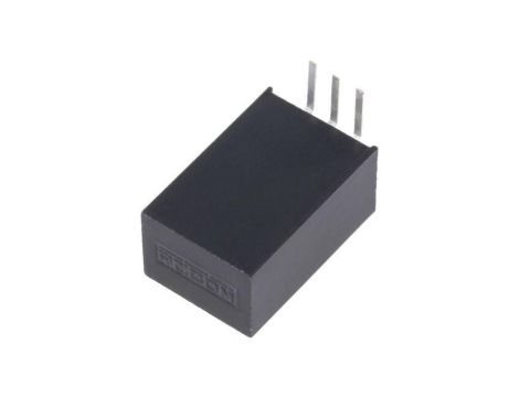 Przetwornica DC/DC, 15W, Uwyj: 15V DC, Iwyj: 1A, PCB, R-78B15-1.0L