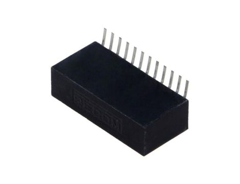 Przetwornica DC/DC, 15W, Uwyj: 5V DC, Iwyj: 3A, PCB, R-735.0D