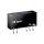 Przetwornica DC/DC, 1W, Uwyj: 12V DC, Uwyj 2: -12V DC, Iwyj: 42mA, Iwyj 2: 42mA, THT, RH-0512D