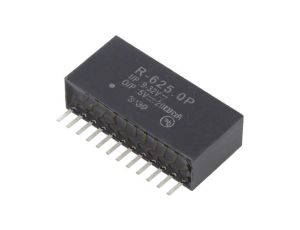 Przetwornica DC/DC, 10W, Uwyj: 5V DC, Iwyj: 2A, PCB, R-625.0P