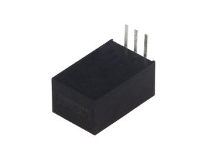Przetwornica DC/DC, 12W, Uwyj: 12V DC, Iwyj: 1A, PCB, R-78B12-1.0L