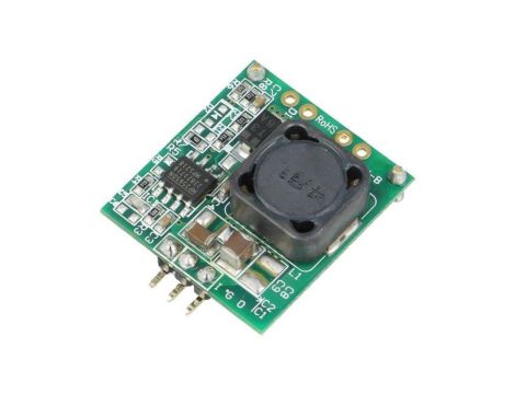 Przetwornica DC/DC, 12W, Uwyj: 12V DC, Iwyj: 1A, PCB, R-78T12-1.0/AC-TRAY