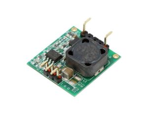 Przetwornica DC/DC, 12W, Uwyj: 12V DC, Iwyj: 1A, PCB, R-78T12-1.0/FC-TRAY
