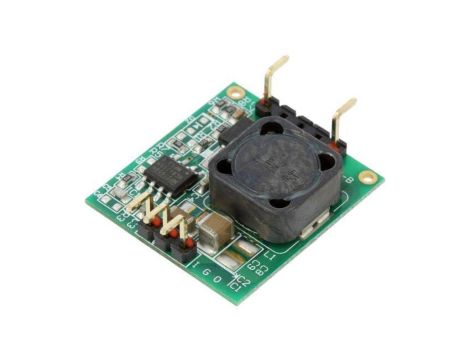 Przetwornica DC/DC, 12W, Uwyj: 12V DC, Iwyj: 1A, PCB, R-78T12-1.0/FC-TRAY