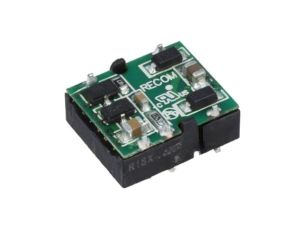 Przetwornica DC/DC, 1W, Uwyj: 5V DC, Iwyj: 0,2A, SMT, R1SX-3.305-R