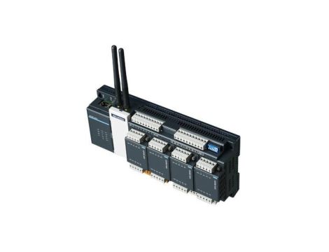 4-slotowe rozszerzenie I/O, bezprzewodowy iRTU Cortex-A8,vB ADAM-3600-C2GL1B1E