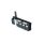 4-slotowe rozszerzenie I/O, bezprzewodowy iRTU Cortex-A8,vB ADAM-3600-C2GL1B1E