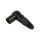 Złącze XLR wtyk męskie RAMP PIN: 4 kątowe 90 na przewód FC619304