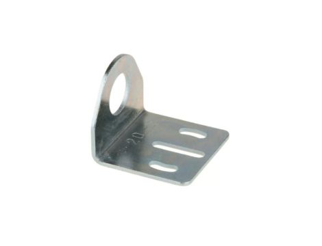 Uchwyt stal nierdzewna 12,2mm AMB12-A316L