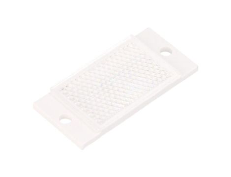 Reflektor 20x43x3,6mm M3 x2 EM EM130-20