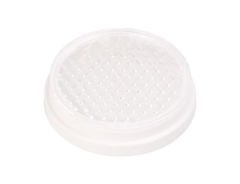 Reflektor Ø20x5,1mm samoprzylepny EM EM121-41