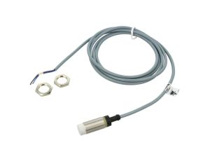 Czujnik indukcyjny OUT: NAMUR 8mm 7...9VDC M18 2m IP67 9,35mA IA18ESN08UC