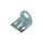 Uchwyt stal galwanizowana 12,2mm AMB12-A